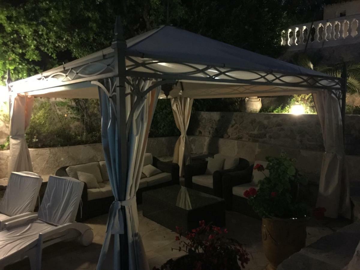 La Bergerie B&B Ванс Екстер'єр фото