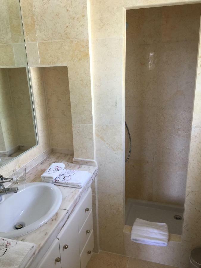 La Bergerie B&B Ванс Екстер'єр фото