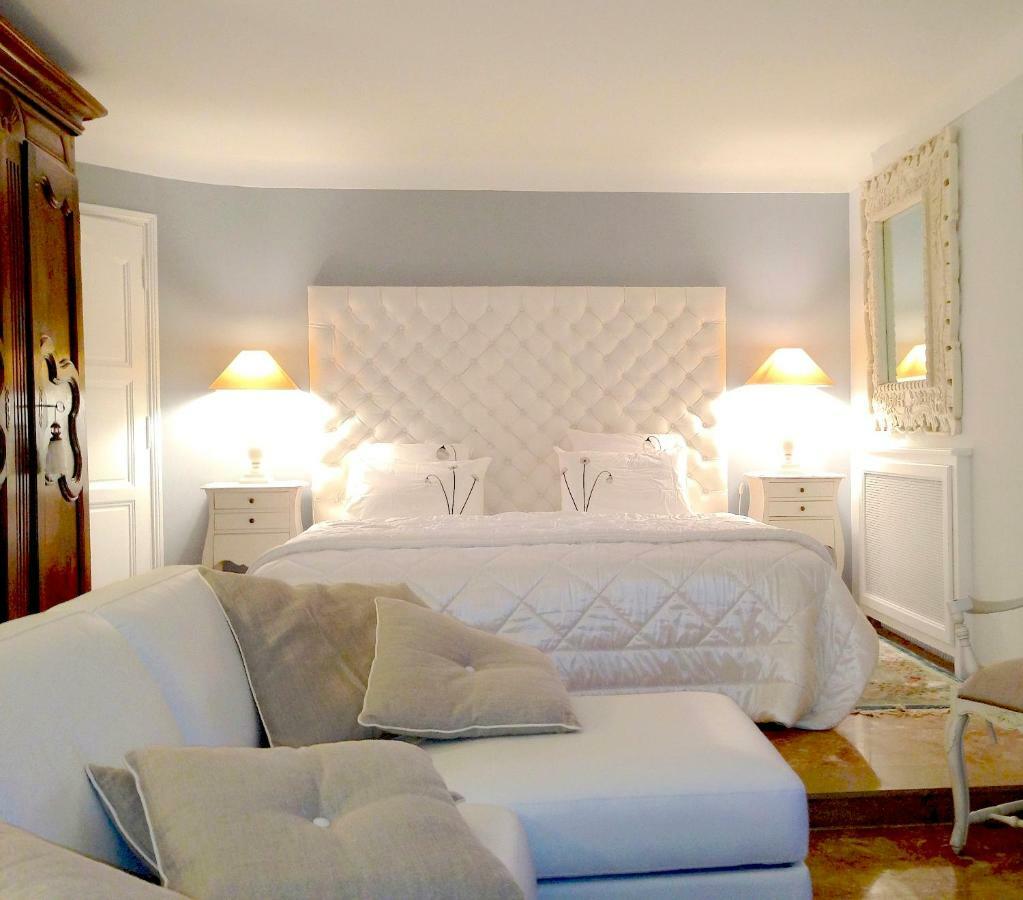 La Bergerie B&B Ванс Екстер'єр фото